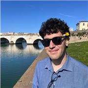 Frequentante della Magistrale di Informatica fornisce ripetizioni per studenti fino alla triennale di Informatica, vi aspetto!